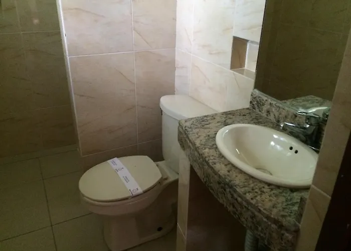 Agua Caliente Adults Only Motel