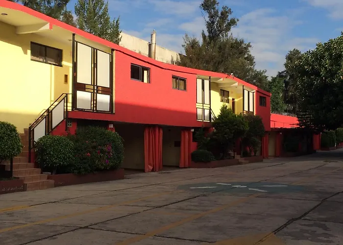 Agua Caliente Adults Only Motel