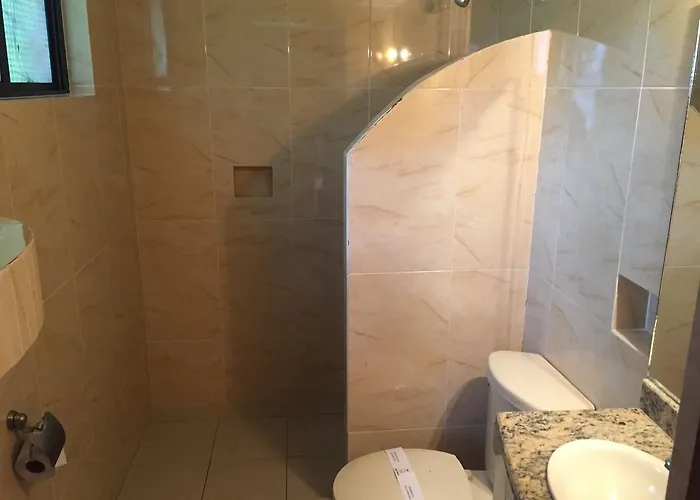 Motel Agua Caliente Adults Only